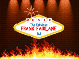 DJ FRANK FAIRLANE