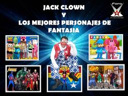 FORO 4 PRODUCCIONES