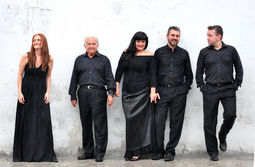 Cuarteto Vocal 'Canticorum'