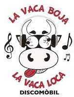 La Vaca Boja