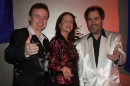 Partytime - Party- & Tanzmusik