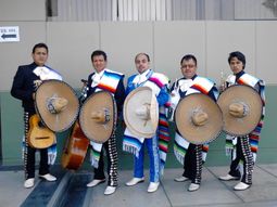 Mariachi en Carmen de la Legua Reynoso Mariachis