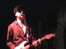 Band Planet MK