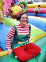PAYASOS INFANTILES ALICANTE