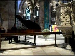 Pianista Juan Diego