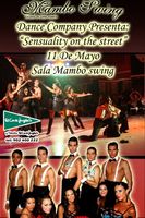 Mamboswing dance company