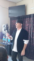 ilusionista yerico magia y humor