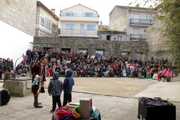 Alessio Magic Show
