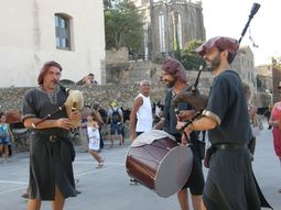Caladrius cornamusica.com
