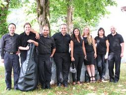 Cuarteto Xexar