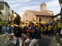 Charanga Sound Band