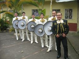 mariachi Acamaxitlan