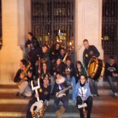 Agarrat que ve Curva