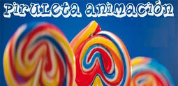 Piruleta