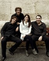 The Beatles Jazz Project