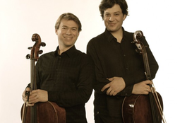 Hamburger Celloduo