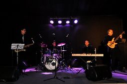 Four For Jazz (Arequipa-Perú)