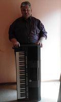 Alleinunterhalter Eddy