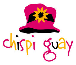 Animaciones Chispi Guay