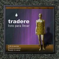 TRADERE