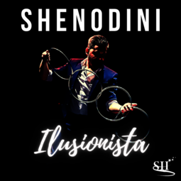 MAGO CÁDIZ ILUSIONISTA SHENOD