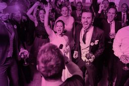 The Changers CoverBand Pop-Rock-Dance