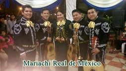 Mariachis en Comas A1