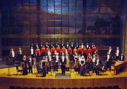 Coro para Misas en Queretaro