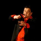 Espectáculos de magia