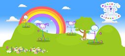 Pekito´s animación