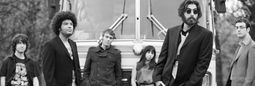 The Groove Investigators