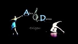 Compañía Alea·Danza