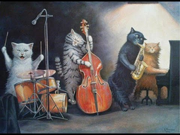 LOS MADEROS DE SAN JAZZ