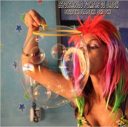 Fiestas infantiles