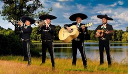 Mariachi Hermanos Vargas