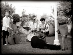 Susan Valery Jazz Quartet