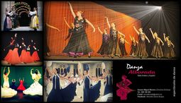 ASOCIACIÓN ALBORADA BALLET 