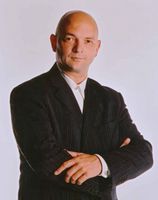 Mentalkünstler Robert Marteau