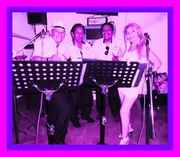 orquesta internacional aventur