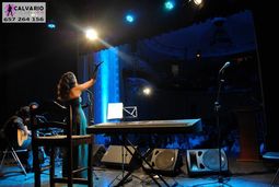 Ana Barba  Flamenco y Musica de Fusión