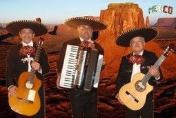 Mariachis en valencia