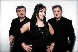 Music foundation (Coverband)