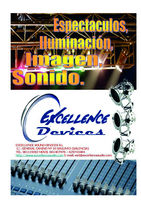 Espectaculos Infantiles 