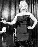 SOPRANO-CANTANTE LÍRICA Bodas y Eventos