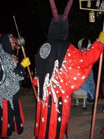 Ball De Diables la Collada