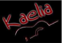 Kaelia