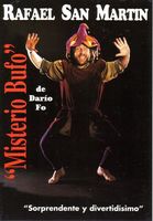 Misterio bufo