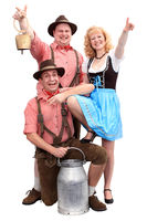 Die Partymacher (C)