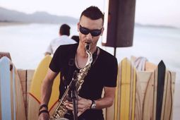 Cóctel Sax. Bodas y eventos