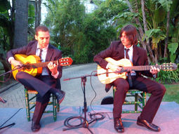 Duo Garilla